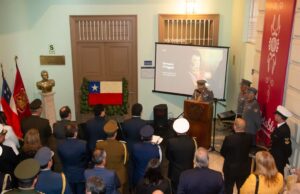 Reabren la remodelada Casa Museo en homenaje a Bernardo O’Higgins