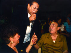 El bolerista Ramón Avilés retorna a los escenarios después de 15 años