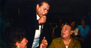 El bolerista Ramón Avilés retorna a los escenarios después de 15 años