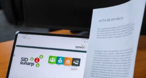 Con el SID de la SUNARP: Inscripción de divorcios y sucesiones intestadas rápidas y a menor costo