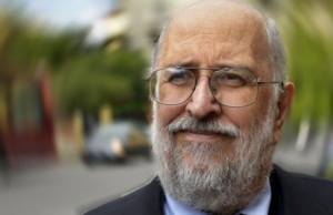 El Vaticano expulsa a Luis Fernando Figari del Sodalicio de Vida Cristiana por abusos sexuales