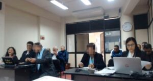 Comas: condenan a 6 años de cárcel contra policías que recibieron dinero para realizar patrullaje en una avícola