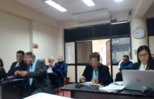 Comas: condenan a 6 años de cárcel contra policías que recibieron dinero para realizar patrullaje en una avícola