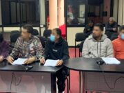 Los Olivos: fiscalía logra prisión preventiva contra extranjeros que secuestraron a empresario reciclador