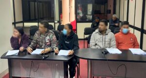 Los Olivos: fiscalía logra prisión preventiva contra extranjeros que secuestraron a empresario reciclador