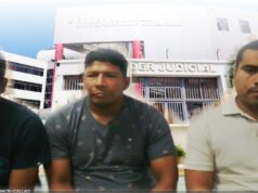 Callao: Poder Judicial ordenó 14 meses de prisión preventiva contra tres policías por recibir coima