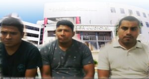 Callao: Poder Judicial ordenó 14 meses de prisión preventiva contra tres policías por recibir coima