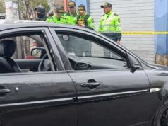 Fiscalía abrió investigación preliminar por el asesinato de un conductor dentro de su auto en Breña