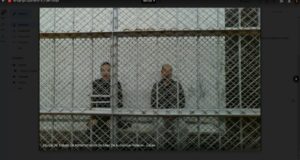 Callao:condenan a cadena perpetua a sujetos que captaban a menores para explotarlas sexualmente