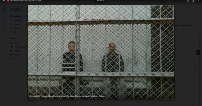 Callao:condenan a cadena perpetua a sujetos que captaban a menores para explotarlas sexualmente