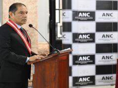 Poder Judicial: Autoridad Nacional de Control presenta logros y desafíos en su primer año de gestión