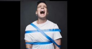 MARKO regresa a Perú con su nuevo show“El poder de un chisme”