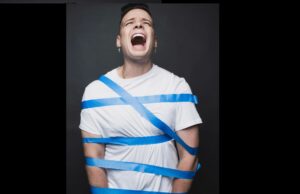 MARKO regresa a Perú con su nuevo show“El poder de un chisme”