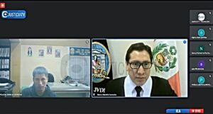 Ica: dictan 18 meses de prisión contra policía que asesinó a una familia dentro de un bus