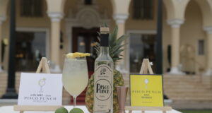 Pisco Punch 2024: Historia, Arte & Cultura
