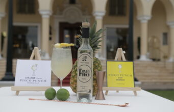 Pisco Punch 2024: Historia, Arte & Cultura