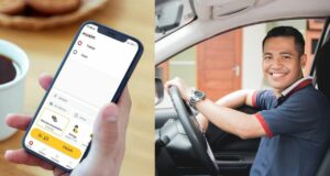Maxim, la app de taxis que llega a Lima con tarifas desde los 3 Soles