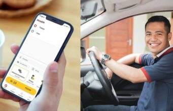 Maxim, la app de taxis que llega a Lima con tarifas desde los 3 Soles