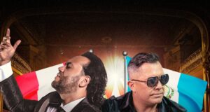 Jayro Tafur & Astor Torres se unen en «Románticos en concierto»