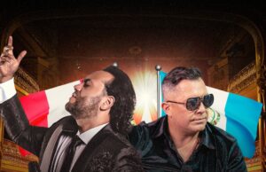 Jayro Tafur & Astor Torres se unen en «Románticos en concierto»