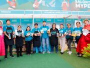 Rueda de Negocios de PRODUCE en Ayacucho generó más de S/ 50 millones en acuerdos comerciales