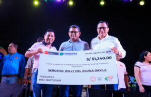 Loreto destinará más de S/ 38 millones para cofinanciar propuestas productivas del concurso Procompite