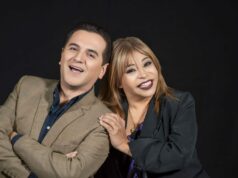 Zelma Gálvez y Tito Vega se unen en obra teatral que combina humor y psicoterapia