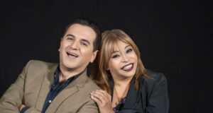 Zelma Gálvez y Tito Vega se unen en obra teatral que combina humor y psicoterapia