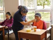 MIMP atendió a 1281 personas adultas mayores en situación de riesgo en Arequipa, Áncash y Lima