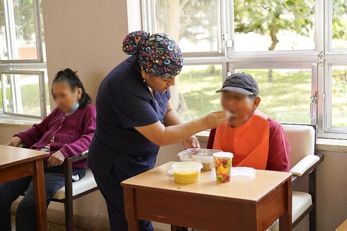 MIMP atendió a 1281 personas adultas mayores en situación de riesgo en Arequipa, Áncash y Lima