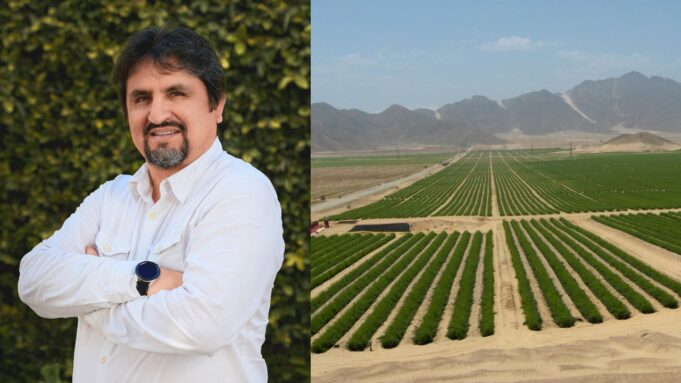 La Libertad: Falta de Energía Pone en Riesgo Expansión de Agroexportación