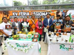 Honran XV Feria Regional, Agroindustrial, Artesanal, Turística y XXI Festival del Café Pangoa VRAEM – 2024