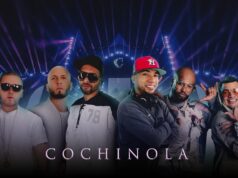 Jowell & Randy, Alexis & Fido, Don Chezina, DJ Warner en la fiesta Cochinola 2024