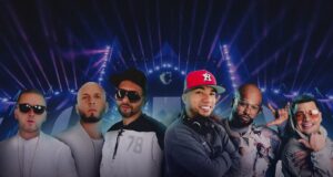 Jowell & Randy, Alexis & Fido, Don Chezina, DJ Warner en la fiesta Cochinola 2024