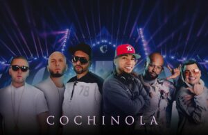 Jowell & Randy, Alexis & Fido, Don Chezina, DJ Warner en la fiesta Cochinola 2024