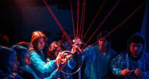 Sexta edición del Encuentro Teórico Teatral Internacional (ETTIEN 2024) se expande a diferentes espacios culturales