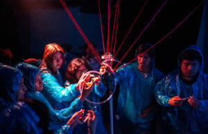 Sexta edición del Encuentro Teórico Teatral Internacional (ETTIEN 2024) se expande a diferentes espacios culturales