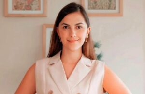 Periodista Manuela Camacho denuncia nuevo acoso de hombre liberado por el Poder Judicial