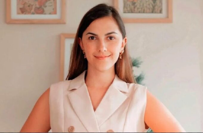 Periodista Manuela Camacho denuncia nuevo acoso de hombre liberado por el Poder Judicial