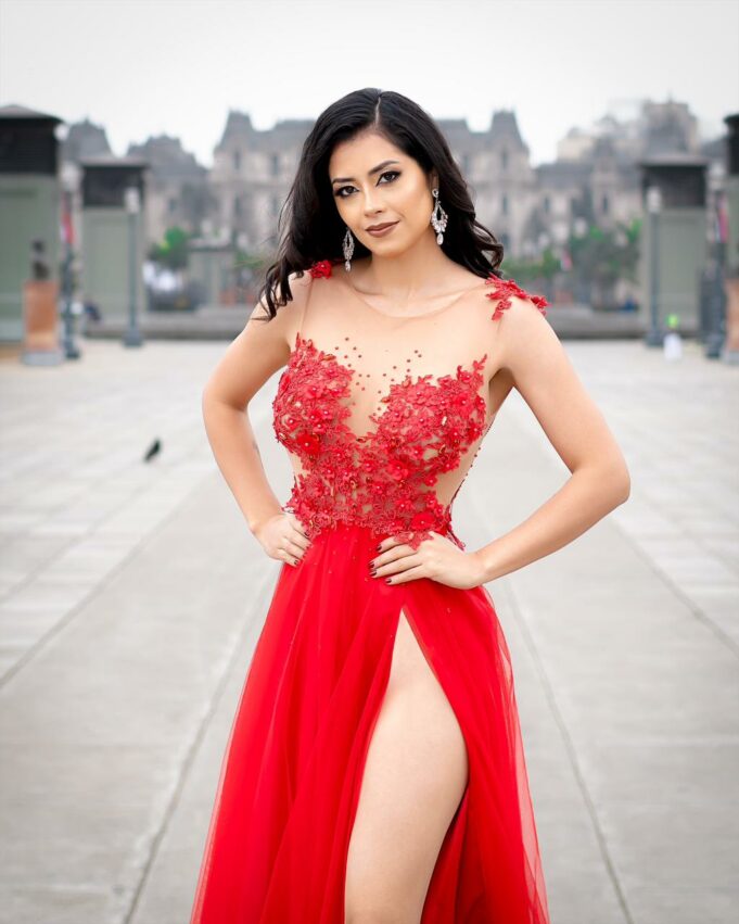 Elección de Miss Perú Lima Norte tiene candidata de fuerza