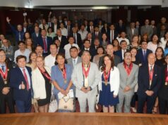 Alerta Económica y Anticorrupción: Líderes y especialistas debaten el futuro del Perú en Foro