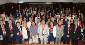 Alerta Económica y Anticorrupción: Líderes y especialistas debaten el futuro del Perú en Foro