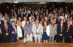 Alerta Económica y Anticorrupción: Líderes y especialistas debaten el futuro del Perú en Foro