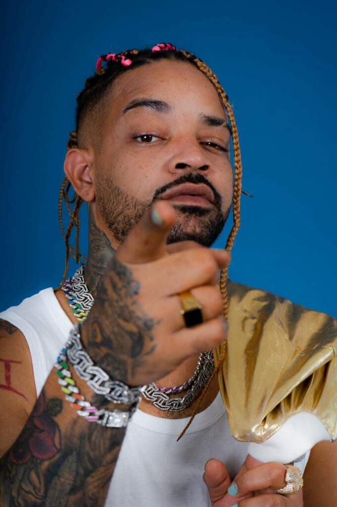 Cantante Rowell Urban feliz por el crecimiento del reparto y estrena tema “Facilito”(VIDEO)