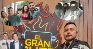 Joaqun Cisneros ‘El Perfumista de las Estrellas’ se abre paso en el mundo de la actuación y comerciales de TV(VIDEO)