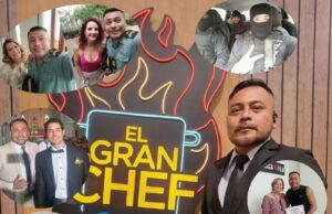 Joaqun Cisneros ‘El Perfumista de las Estrellas’ se abre paso en el mundo de la actuación y comerciales de TV(VIDEO)