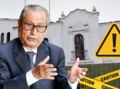 AGREMIADOS DEL CAL CLAMAN ACCIONES CONTRA EL EX DECANO CESAR BAZÁN POR LLEVAR A LA QUIEBRA EL GREMIO