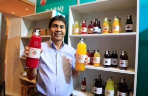 Ministerio de la Producción promueve herramienta con inteligencia artificial para fortalecer la productividad de los bodegueros