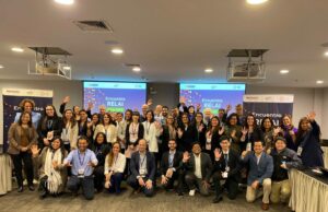 Perú es sede de encuentro de agencias de innovación de América Latina y El Caribe