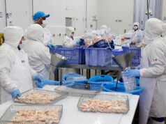 Perú cumple con requisitos para exportar productos de la acuicultura a la Unión Europea